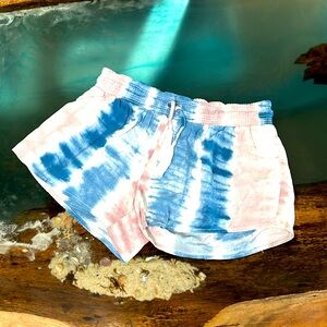 Ocean Drive Shorts